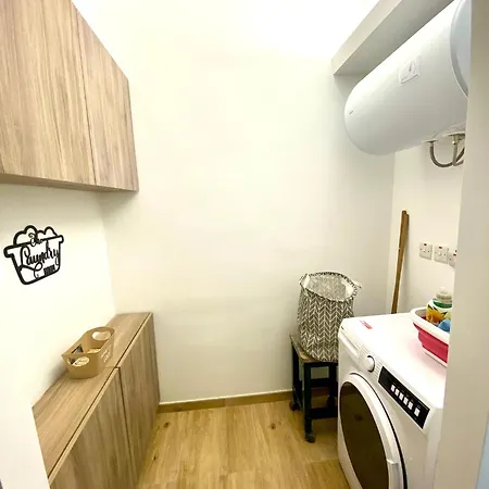 Marsascala St Thomas Bay Apartament Marsaskala