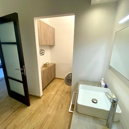 Apartament Marsascala St Thomas Bay Marsaskala