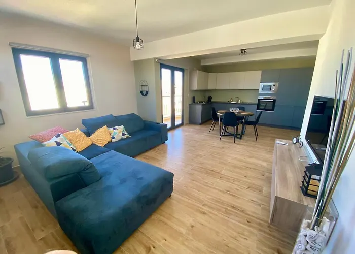 Appartamento Marsascala St Thomas Bay