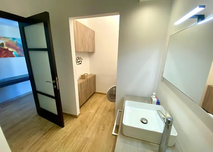 Appartamento Marsascala St Thomas Bay Marsaskala