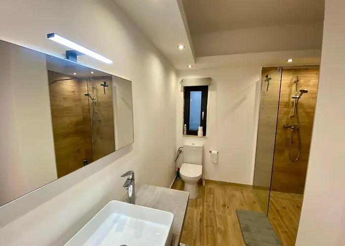 Appartamento Marsascala St Thomas Bay