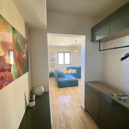 Marsascala St Thomas Bay Apartment