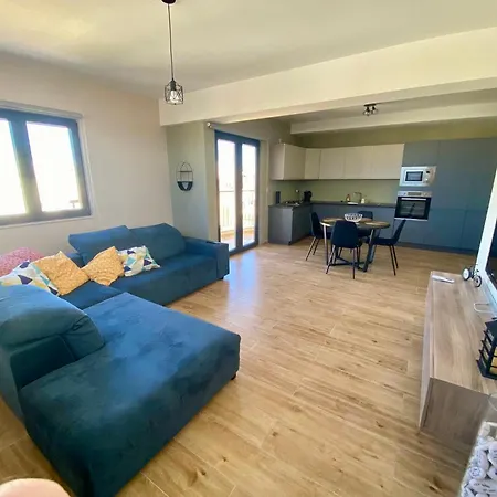 Apartment Marsascala St Thomas Bay