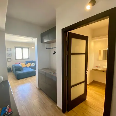 Marsascala St Thomas Bay Apartment *