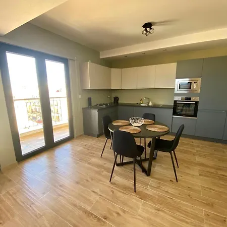 Marsascala St Thomas Bay Apartment *