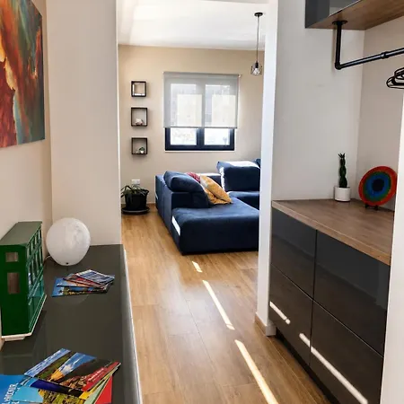 Apartament Marsascala St Thomas Bay