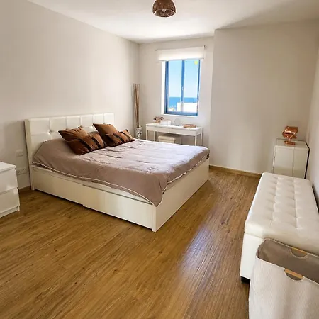 Marsascala St Thomas Bay Apartament Marsaskala