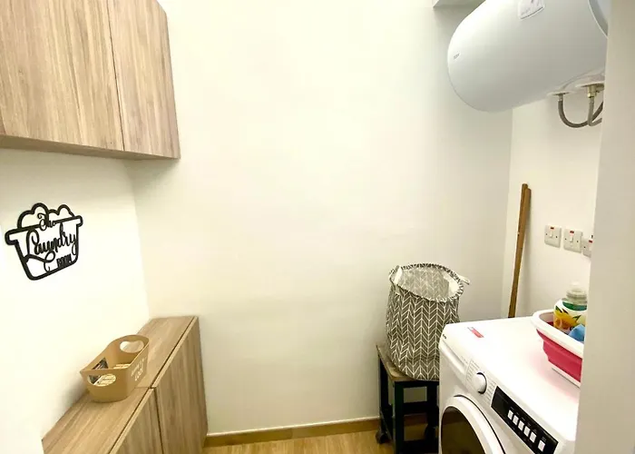 Marsascala St Thomas Bay Апартаменты Марсаскала