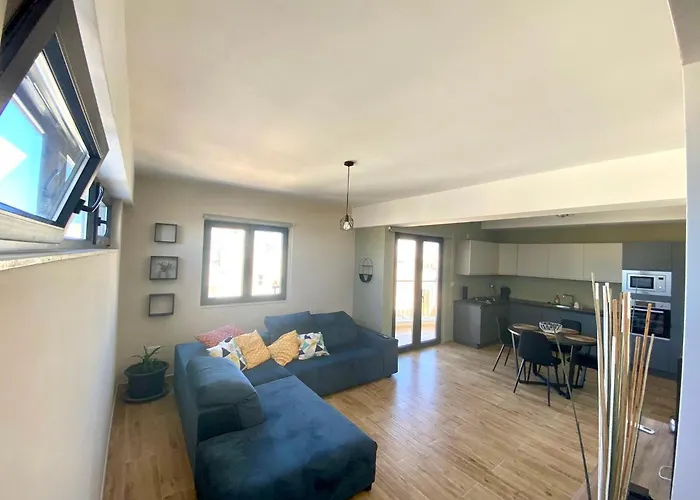 Marsascala St Thomas Bay *