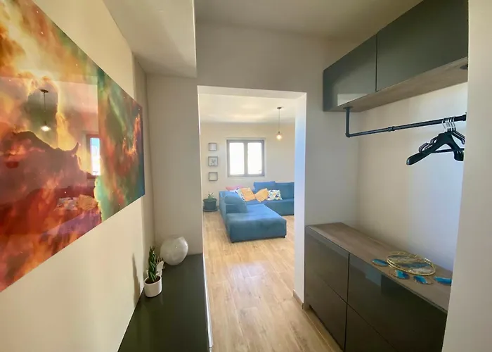 Marsascala St Thomas Bay Апартаменты