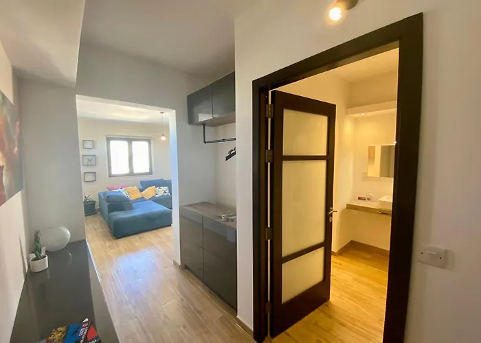 Marsascala St Thomas Bay Апартаменты *