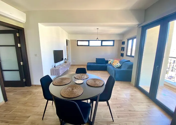 Marsascala St Thomas Bay *